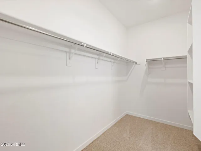 Photo is not of the actual home. Interior finishes and fixtures may vary.