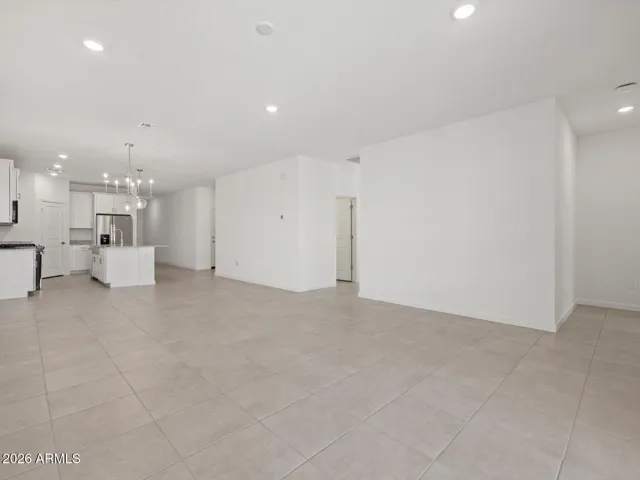 Photo is not of the actual home. Interior finishes and fixtures may vary.