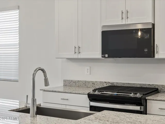 Photo is not of the actual home. Interior finishes and fixtures may vary.
