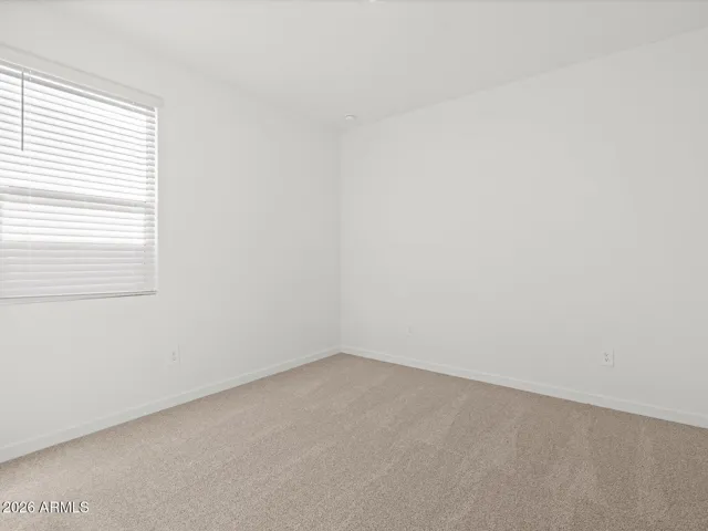 Photo is not of the actual home. Interior finishes and fixtures may vary.