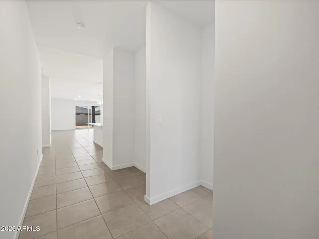 Photo is not of the actual home. Interior finishes and fixtures may vary.