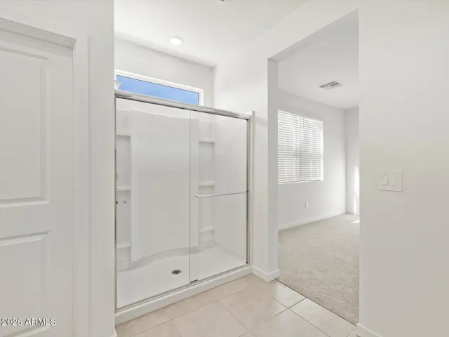 Photo is not of the actual home. Interior finishes and fixtures may vary.