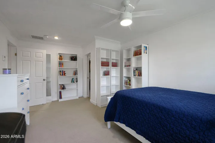 bedroom 2 view 2
