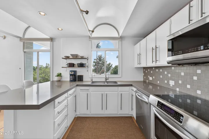 Silestone Counters