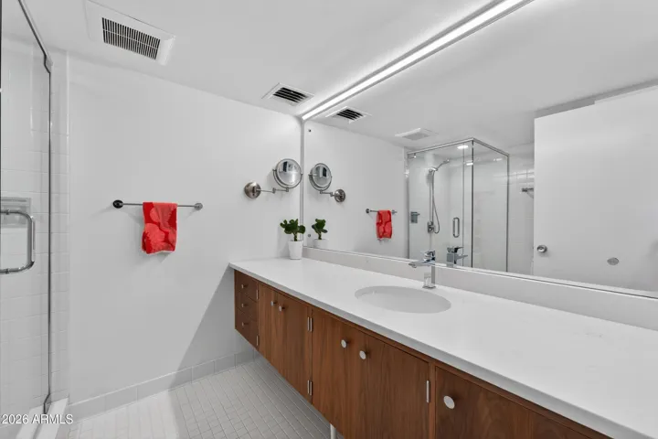 Renovated
