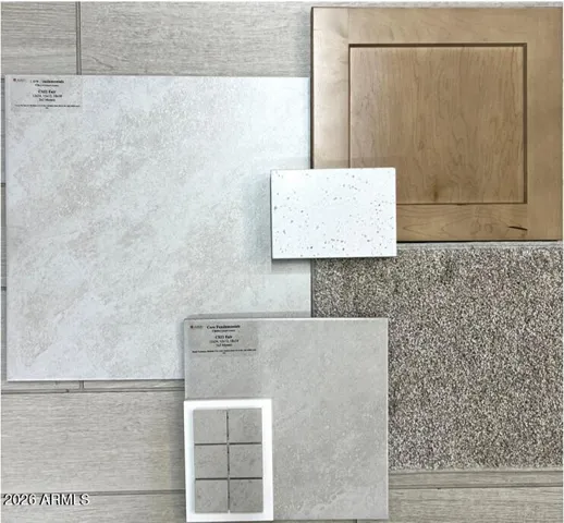 Interior Design Selections