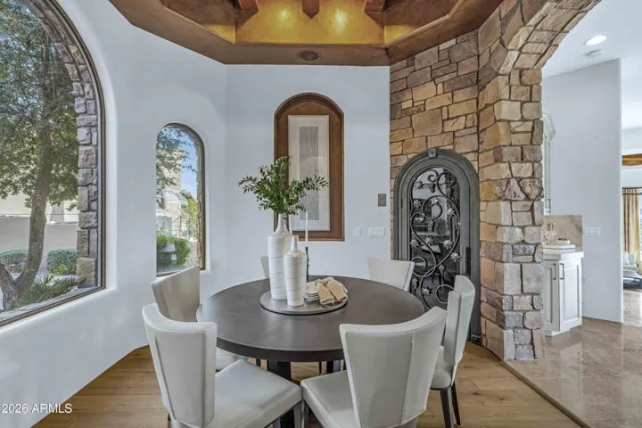 WINE CELLAR 500 BOTTLES