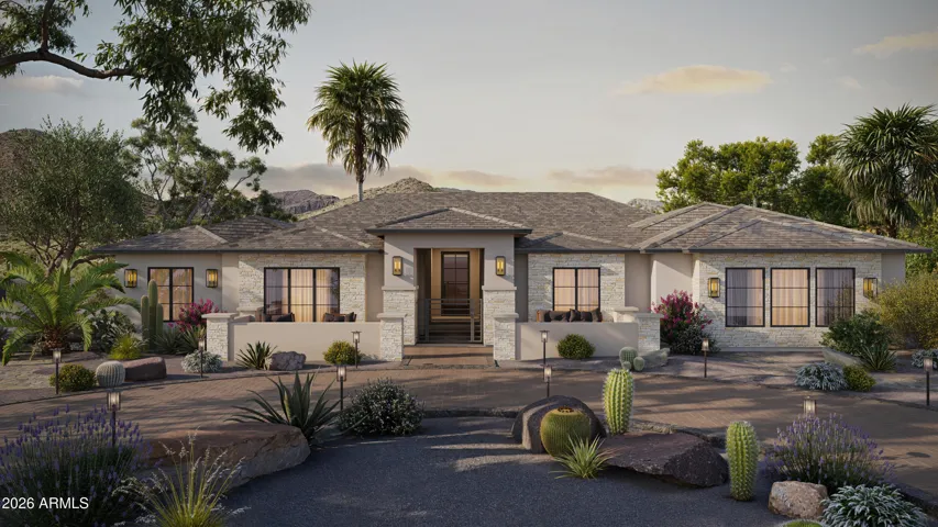 Preliminary Rendering - Subject to Change - Landscaping is NOT included