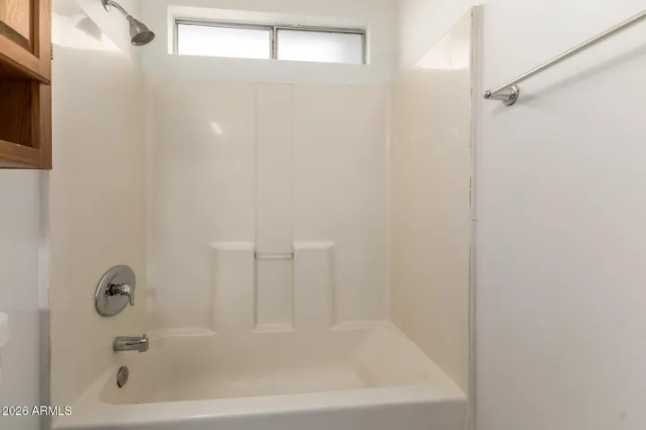 Second Full Bath
