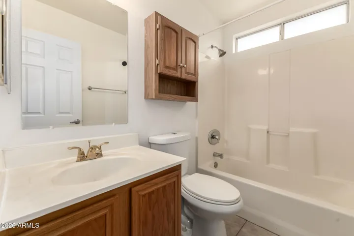 Second Full Bath