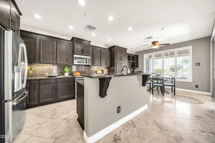 You will love entertaining your family & friends!