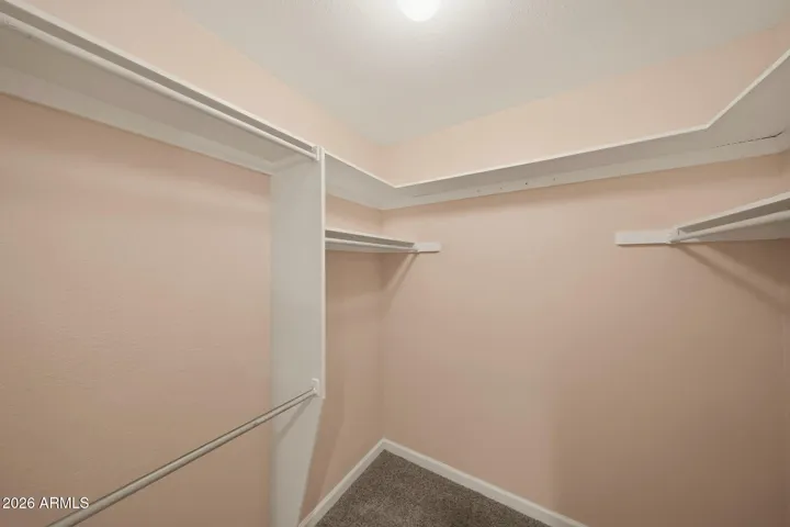 Primary closet 1
