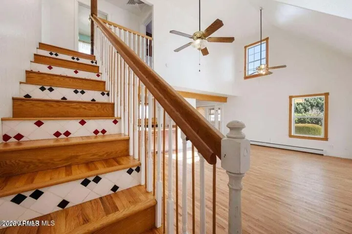Currently unfurnished. Ready for move in.