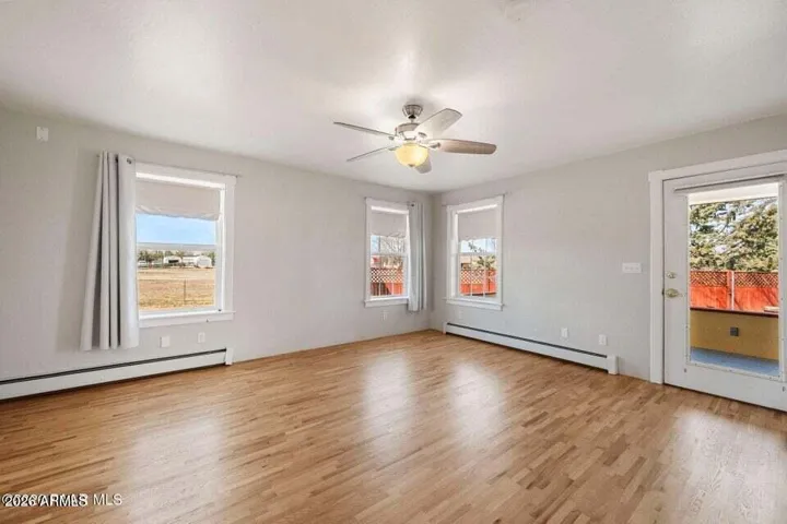 Currently Unfurnished.