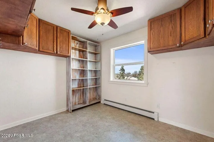 Office/ Hobby/ Sewing/ Game Room.