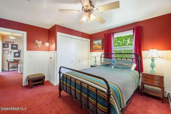 Ample Space for your Guests.