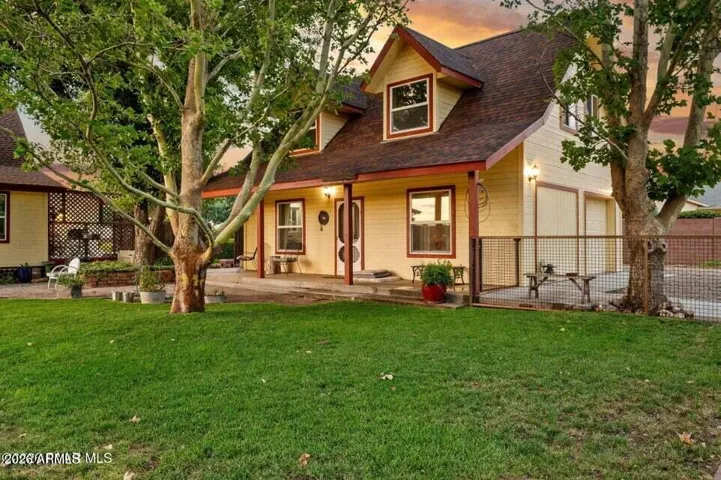 Guest House