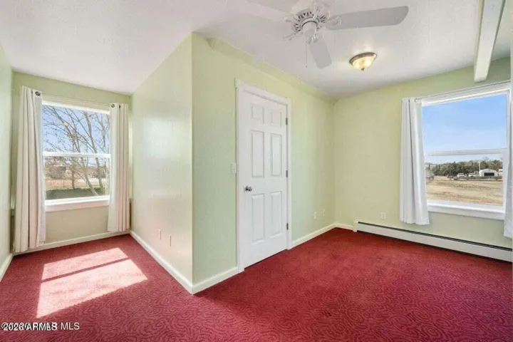 Currently Unfurnished.