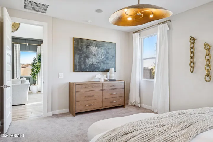 PHOTOS OF MODEL HOME-OPTIONS MAY VARY