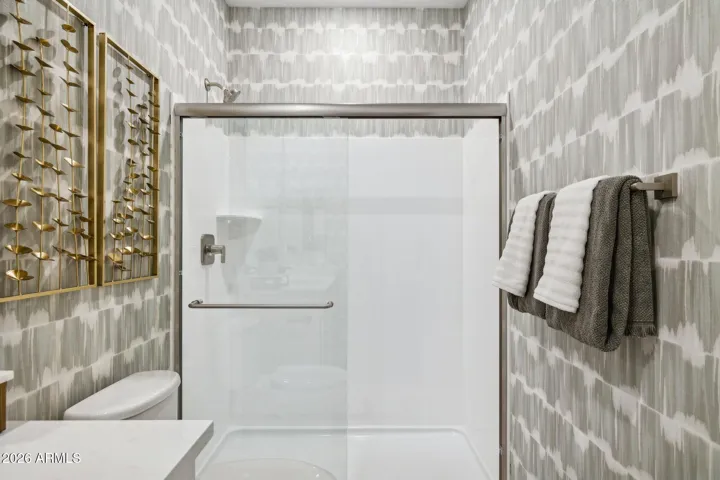 PHOTOS OF MODEL HOME-OPTIONS MAY VARY