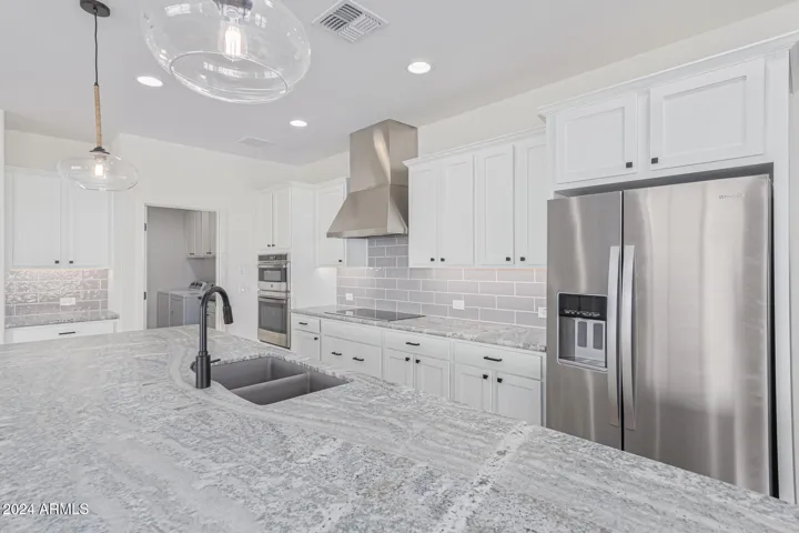 Granite Countertops