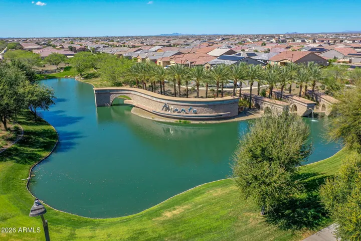 Located in the beautiful masterplan community Asante!