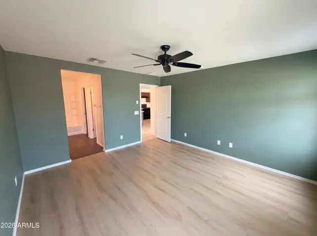 Virtually Staged