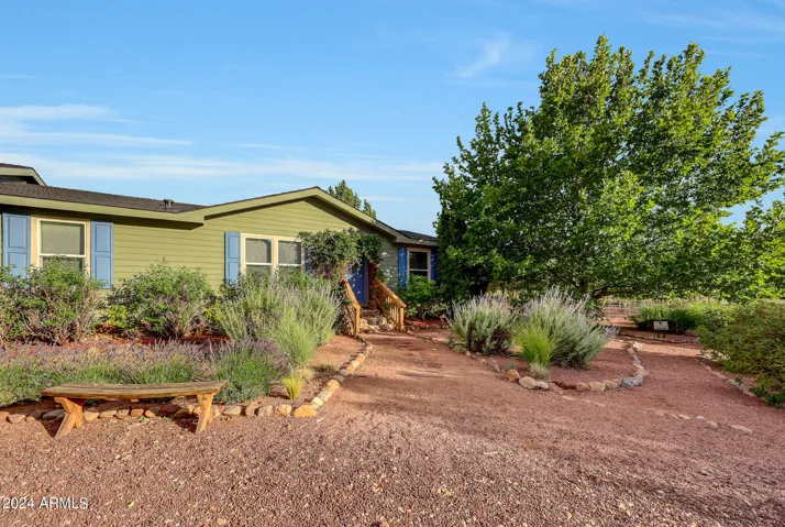 3 bedroom 1.5 bath - 1,144 sq. ft.