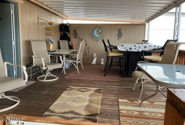 Big Deck