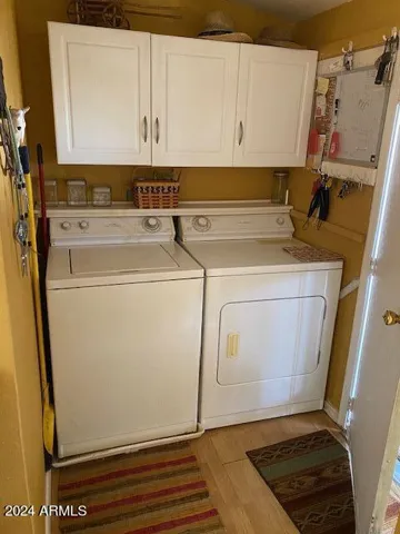 Washer/Dryer