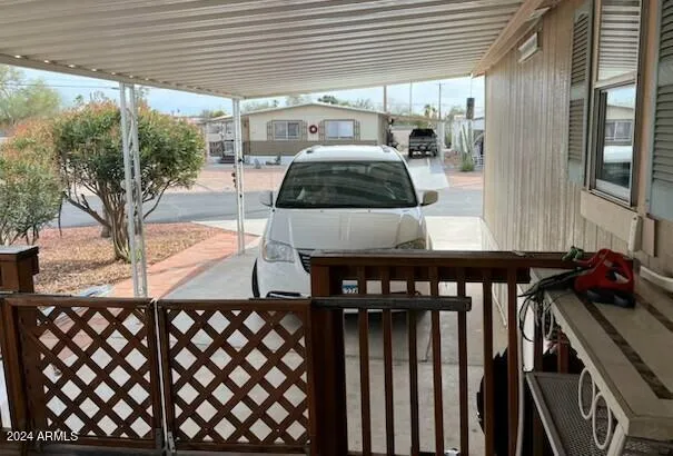 Carport
