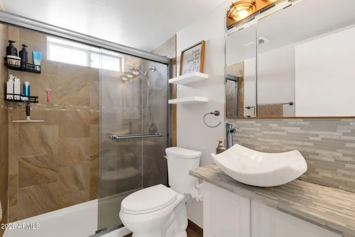 Main Bathroom