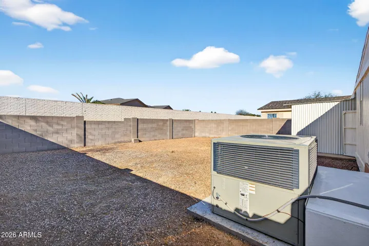 New AC Unit!