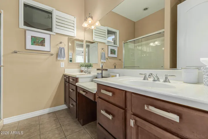Upstairs Bath