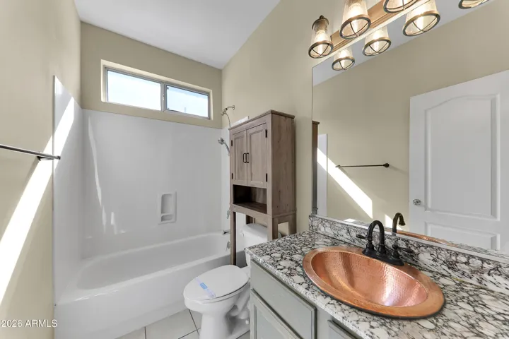Hall Bath (full)