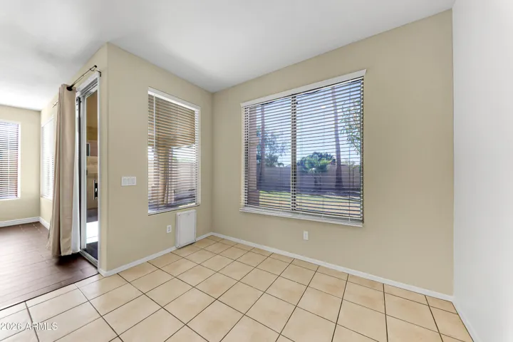 Dining Room/Breakfast Room