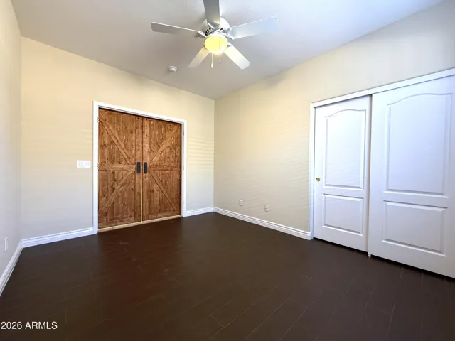 Middle BR or Den/Office