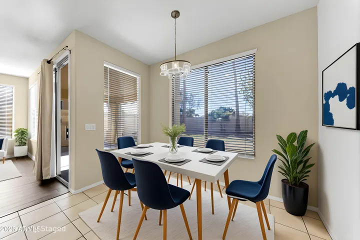 Dining Room/Breakfast Room