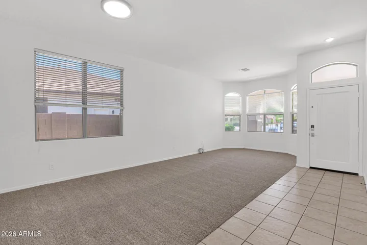 Living Room/Dining Room