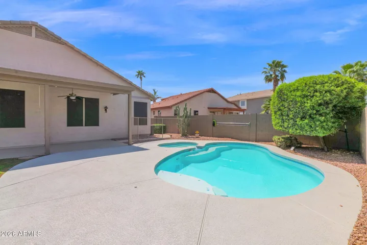 Pool/Hot Tub