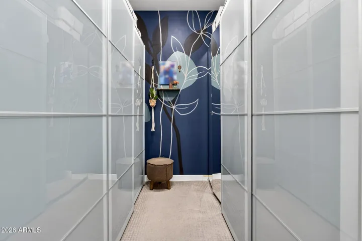 Primary Closet 1