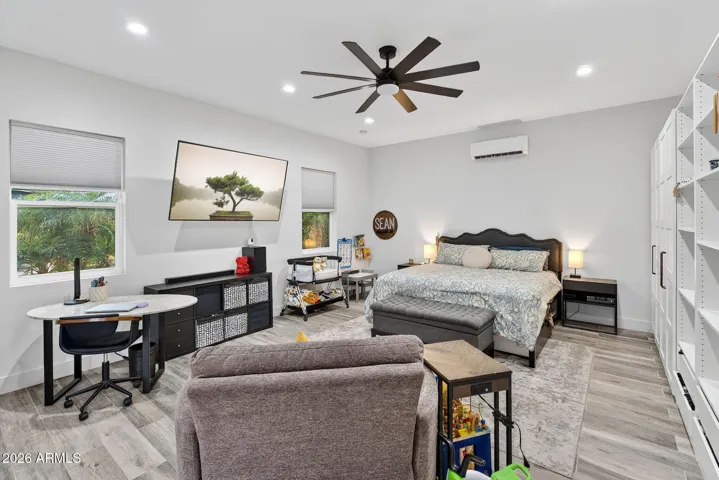Guest Suite