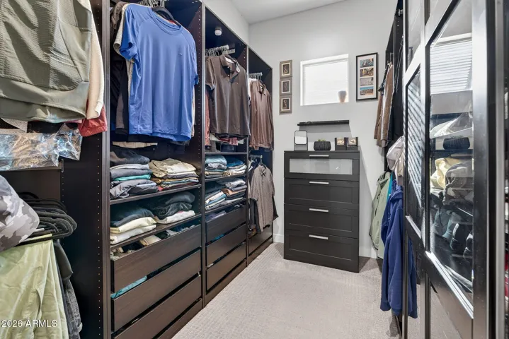 Primary Closet 2