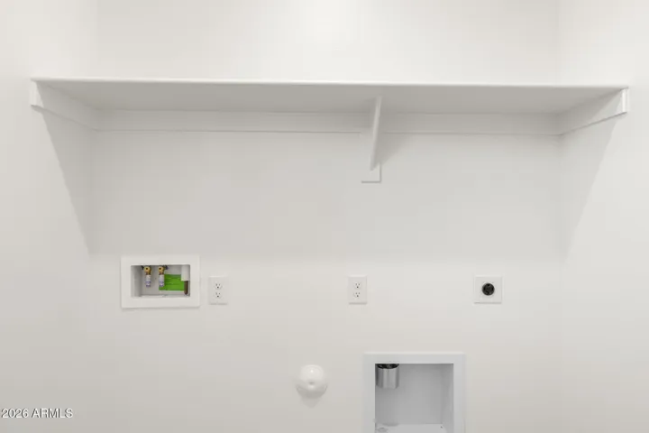 Photos of similar home. Not actual home.