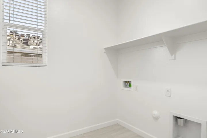 Photos of similar home. Not actual home.