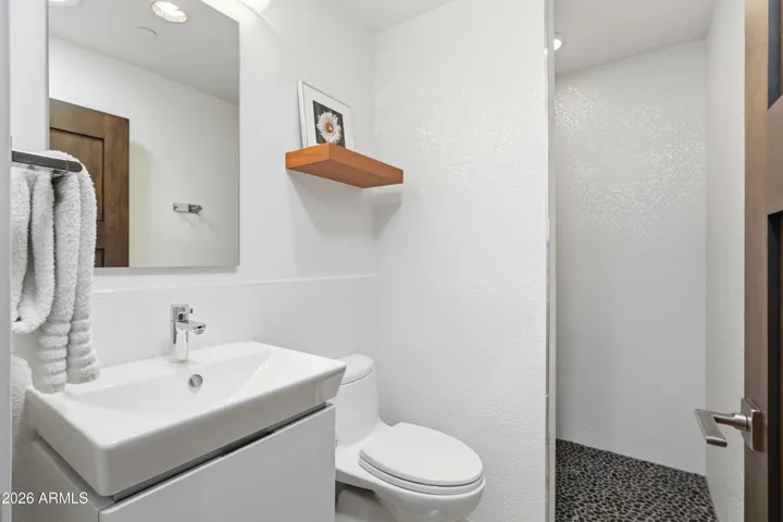 Ensuite for bedroom 2