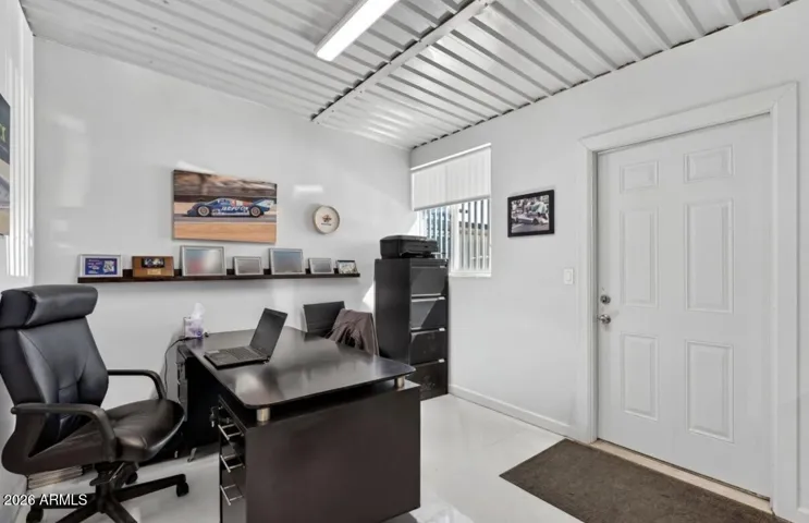 shop office