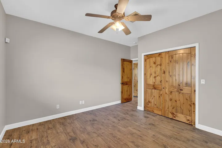 third bedroom