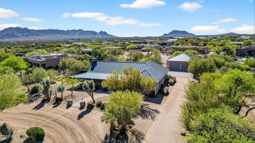 this property has 360* views