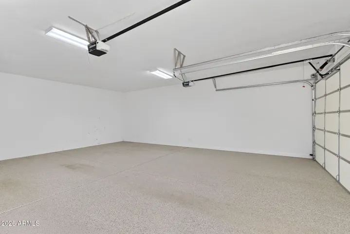 main home garage
